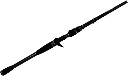 Feather Casting / 7′1″ / 1 PC / 4-10 LB LINE Rating/Fast Taper Action / 1/8-3/8 OZ Lure Weight/Essex T-Ring Guides/Phenix Custom Reel SEAT/EVA Grip Handle in Kuwait