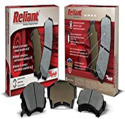 Raybestos MGD52M Reliant Brake Pad Set in Saudi Arabia