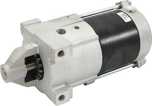 Total Power Parts 410-52421 12V Starter Compatible with/Replacement for John Deere Gator XUV 550 S4 Gator XUV 550 Gator XUV 560 S4 Gator XUV 560 844503 MIA12023 844503 SND0768 in Saudi Arabia