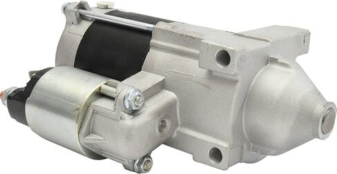 Total Power Parts 410-52421 12V Starter Compatible with/Replacement for John Deere Gator XUV 550 S4 Gator XUV 550 Gator XUV 560 S4 Gator XUV 560 844503 MIA12023 844503 SND0768 in Saudi Arabia