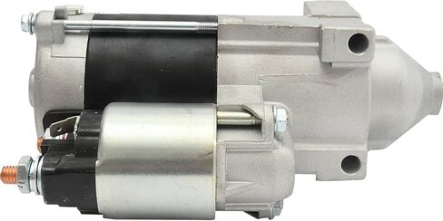 Total Power Parts 410-52421 12V Starter Compatible with/Replacement for John Deere Gator XUV 550 S4 Gator XUV 550 Gator XUV 560 S4 Gator XUV 560 844503 MIA12023 844503 SND0768 in Saudi Arabia