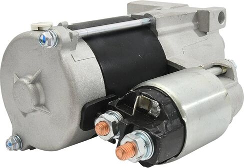Total Power Parts 410-52421 12V Starter Compatible with/Replacement for John Deere Gator XUV 550 S4 Gator XUV 550 Gator XUV 560 S4 Gator XUV 560 844503 MIA12023 844503 SND0768 in Saudi Arabia