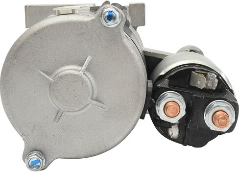 Total Power Parts 410-52421 12V Starter Compatible with/Replacement for John Deere Gator XUV 550 S4 Gator XUV 550 Gator XUV 560 S4 Gator XUV 560 844503 MIA12023 844503 SND0768 in Saudi Arabia