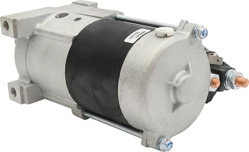 Total Power Parts 410-52421 12V Starter Compatible with/Replacement for John Deere Gator XUV 550 S4 Gator XUV 550 Gator XUV 560 S4 Gator XUV 560 844503 MIA12023 844503 SND0768 in Saudi Arabia