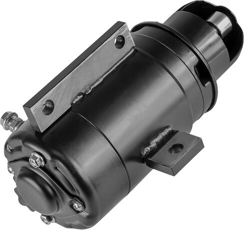 Caltric Starter Motor Compatible With Yamaha Marine Outboard 90HP 85HP 80HP 75HP 688-81800-10-00 in Saudi Arabia