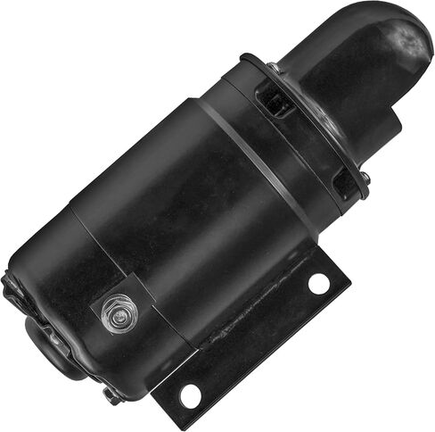 Caltric Starter Motor Compatible With Yamaha Marine Outboard 90HP 85HP 80HP 75HP 688-81800-10-00 in Saudi Arabia