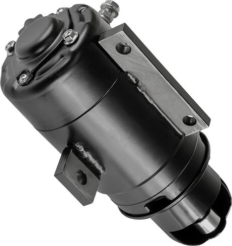 Caltric Starter Motor Compatible With Yamaha Marine Outboard 90HP 85HP 80HP 75HP 688-81800-10-00 in Saudi Arabia