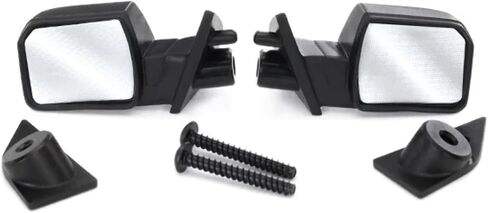 Traxxas TRA5829 Rear View Mirrors with Mounts in Saudi Arabia
