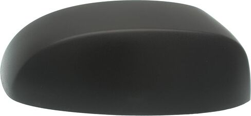 Garage-Pro Mirror Cover Compatible with 2007-2013 Chevrolet Silverado 1500, 2007-2013 GMC Sierra 1500, 2007-2014 Chevrolet Tahoe, 2007-2014 Chevrolet Silverado 2500 HD, Passenger Side, Textured Black in Saudi Arabia