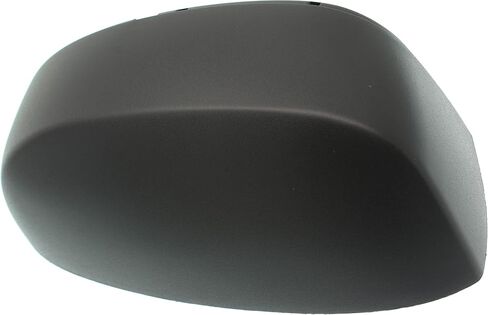 Garage-Pro Mirror Cover Compatible with 2007-2013 Chevrolet Silverado 1500, 2007-2013 GMC Sierra 1500, 2007-2014 Chevrolet Tahoe, 2007-2014 Chevrolet Silverado 2500 HD, Passenger Side, Textured Black in Saudi Arabia