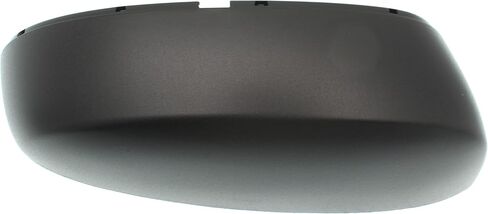 Garage-Pro Mirror Cover Compatible with 2007-2013 Chevrolet Silverado 1500, 2007-2013 GMC Sierra 1500, 2007-2014 Chevrolet Tahoe, 2007-2014 Chevrolet Silverado 2500 HD, Passenger Side, Textured Black in Saudi Arabia