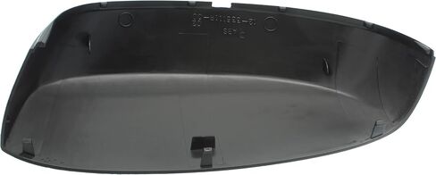 Garage-Pro Mirror Cover Compatible with 2007-2013 Chevrolet Silverado 1500, 2007-2013 GMC Sierra 1500, 2007-2014 Chevrolet Tahoe, 2007-2014 Chevrolet Silverado 2500 HD, Passenger Side, Textured Black in Saudi Arabia