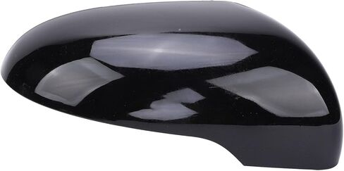 KIMISS Rear View Mirror Cap Cover for Sorento 2015-2020, Black Protective Anti-Scratch Exterior Side Door Mirror Cap, Impact Resistant Wing Mirror Cover in Saudi Arabia