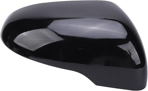 KIMISS Rear View Mirror Cap Cover for Sorento 2015-2020, Black Protective Anti-Scratch Exterior Side Door Mirror Cap, Impact Resistant Wing Mirror Cover in Saudi Arabia