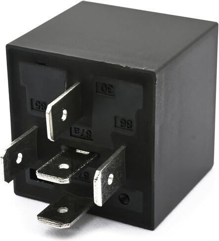 1 Packs 896H-1CH-S M01 Relay, 12V 50A 5 Pins, Automotive Relay in Saudi Arabia