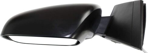 مرايا أبواب كهربائية جانبية للسائق والراكب من Kool Vue لسيارة Toyota Sienna 2004-2010، استبدال المرآة الجانبية للركاب، مزخرفة in Kuwait