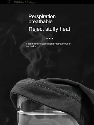 Cotton Boxer Briefs Comfy Men's Comfortable Slim Shaping Underwear in Kuwait