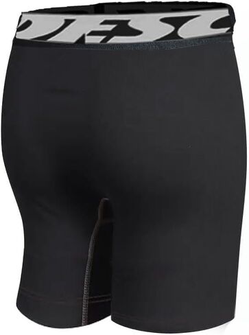 Cotton Boxer Briefs Comfy Men's Comfortable Slim Shaping Underwear in Kuwait