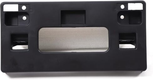 License Plate Frame Bracket for Honda Accord 2008-2012 2013-2015 2016 Replacement for 71145TA0A00 | HO1068112 / HO1068113 | 71145T2AA00.71180-30A-A00 (Honda 2008-2012 71145TA0A00 | HO1068112) in Saudi Arabia