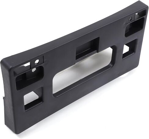 License Plate Frame Bracket for Honda Accord 2008-2012 2013-2015 2016 Replacement for 71145TA0A00 | HO1068112 / HO1068113 | 71145T2AA00.71180-30A-A00 (Honda 2008-2012 71145TA0A00 | HO1068112) in Saudi Arabia