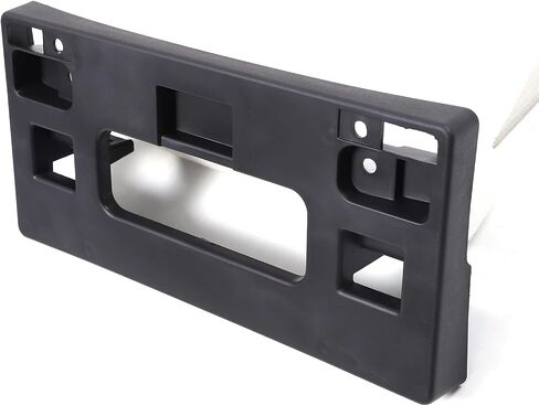 License Plate Frame Bracket for Honda Accord 2008-2012 2013-2015 2016 Replacement for 71145TA0A00 | HO1068112 / HO1068113 | 71145T2AA00.71180-30A-A00 (Honda 2008-2012 71145TA0A00 | HO1068112) in Saudi Arabia
