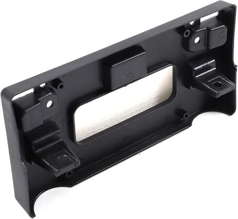 License Plate Frame Bracket for Honda Accord 2008-2012 2013-2015 2016 Replacement for 71145TA0A00 | HO1068112 / HO1068113 | 71145T2AA00.71180-30A-A00 (Honda 2008-2012 71145TA0A00 | HO1068112) in Saudi Arabia