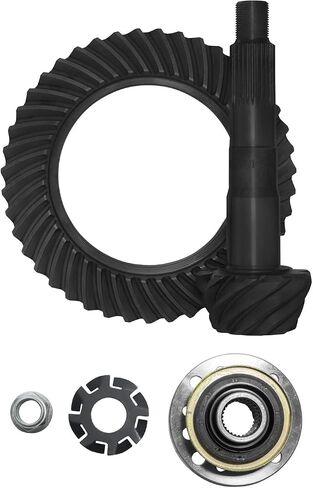 Yukon High Performance Ring & Pinion Gear Sets in Saudi Arabia