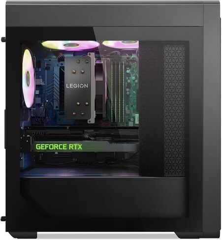 Lenovo ThinkStation P3 30HA001NUS Workstation - Intel Core i9 Tetracosa-core (24 Core) i9-13900 13th Gen 2 GHz - 32 GB DDR5 SDRAM RAM - 1 TB SSD - Mini-Tower in Saudi Arabia