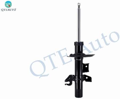 PM Auto Set of 4 Front Suspension Strut-Rear Shock Absorber For 2015-2017 Chrysler 200 in Saudi Arabia