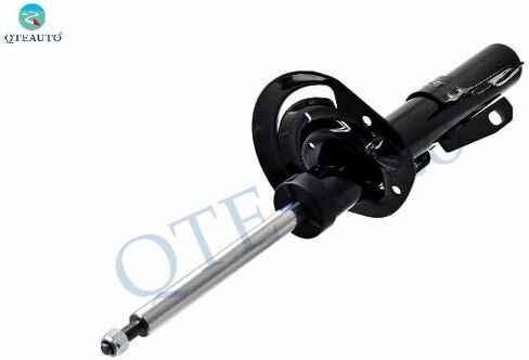 PM Auto Set of 4 Front Suspension Strut-Rear Shock Absorber For 2015-2017 Chrysler 200 in Saudi Arabia
