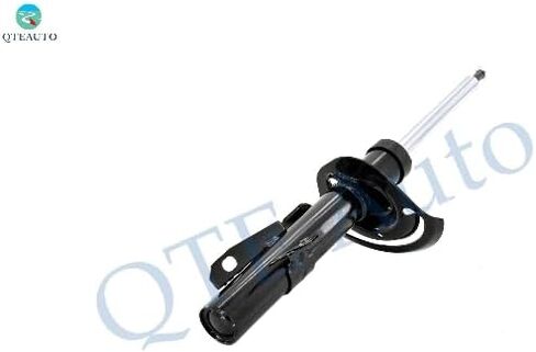 PM Auto Set of 4 Front Suspension Strut-Rear Shock Absorber For 2015-2017 Chrysler 200 in Saudi Arabia