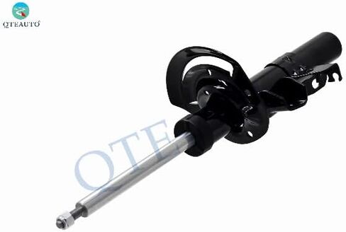 PM Auto Set of 4 Front Suspension Strut-Rear Shock Absorber For 2015-2017 Chrysler 200 in Saudi Arabia