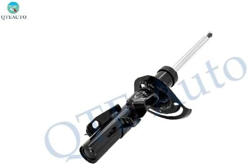 PM Auto Set of 4 Front Suspension Strut-Rear Shock Absorber For 2015-2017 Chrysler 200 in Saudi Arabia