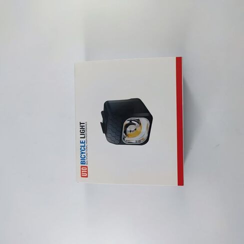 Masdio Bike Lights Front and Back, Bike Lights for Night Riding - Remote Control, 300m Beam Headlight & Brake Alert Taillight, IPX5, Type-C, for Mountain/Road Bikes in Saudi Arabia