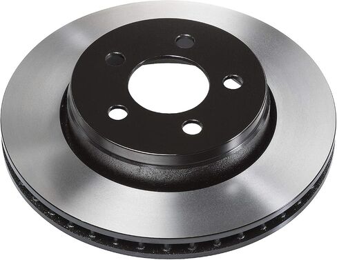 Wagner Brake BD126445E Disc Brake Rotor in Saudi Arabia