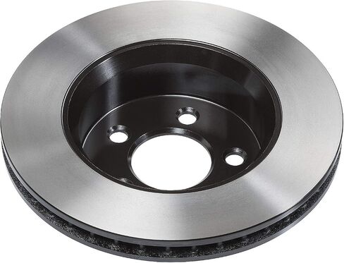 Wagner Brake BD126445E Disc Brake Rotor in Saudi Arabia