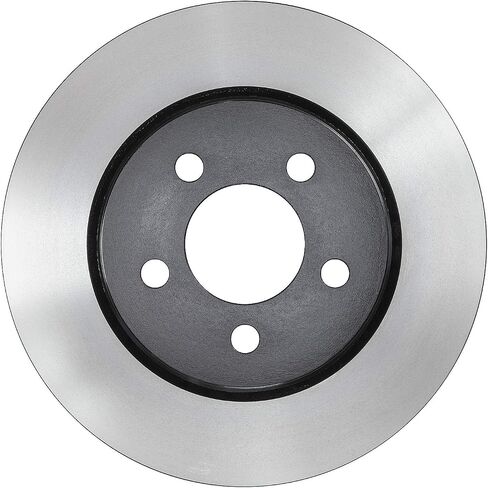 Wagner Brake BD126445E Disc Brake Rotor in Saudi Arabia