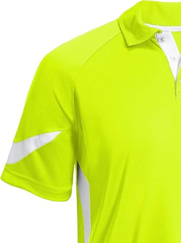 قميص بولو جولف رياضي للرجال من Expert Brand Drimax Dry Fit in Kuwait
