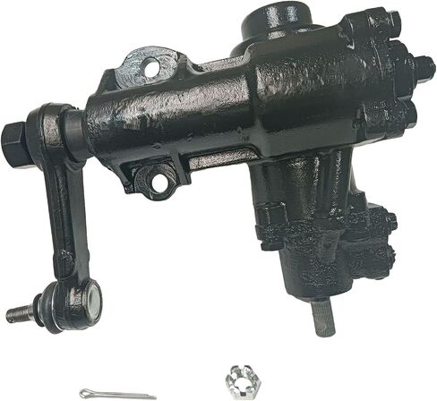Power Steering Gearbox Gear Box for 1986-1993 Mazda B2200 B2000 27-8430 in Saudi Arabia