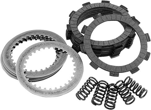EBC Clutch Kit - Fits: Honda TRX 450ER 2006-2009 in Saudi Arabia