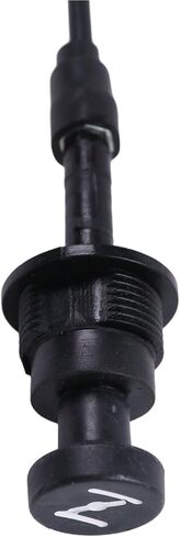 كابل خنق DVPARTS 2P5263310000 2P5-26331-00-00 متوافق مع Yamaha 2006-2009 وحيد القرن 450 YXR450F 4x4 in Saudi Arabia