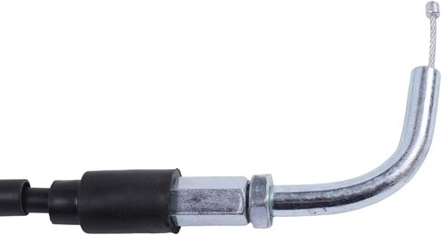 كابل خنق DVPARTS 2P5263310000 2P5-26331-00-00 متوافق مع Yamaha 2006-2009 وحيد القرن 450 YXR450F 4x4 in Saudi Arabia