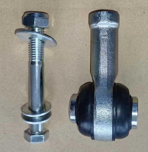 نهاية قضيب ربط كرومولي 4130 تناسب قائد BRP Can-Am 800 1000 UTVs 2012 سنة فقط يستبدل #709400982, 51-1048 in Saudi Arabia