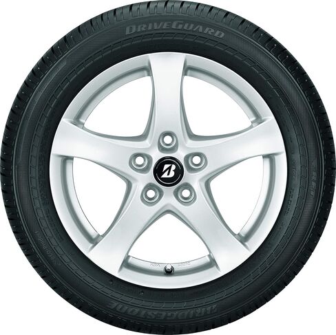 Bridgestone Driveguard All-Season Touring Run-Flat Tire 205/45RF17 88 W Extra Load in Saudi Arabia