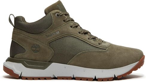 حذاء رياضي Voyager Park للرجال من Timberland ذو دانتيل متوسط in Saudi Arabia