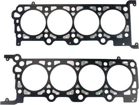 KAX HS9792PT-9 Engine Cylinder Head Gasket Set Compatible with 2004-2011Crown Victoria 2004-2008 E150 E250 F150 Heritage 2006-2011 Town 2004-2011 Grand Marquis 2002-2005 Mountaineer in Saudi Arabia