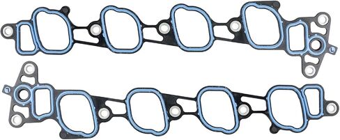 KAX HS9792PT-9 Engine Cylinder Head Gasket Set Compatible with 2004-2011Crown Victoria 2004-2008 E150 E250 F150 Heritage 2006-2011 Town 2004-2011 Grand Marquis 2002-2005 Mountaineer in Saudi Arabia