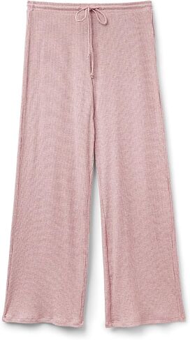 Intimissimi Woman's Chic Comfort Full Length Modal Palazzo Pants in Saudi Arabia