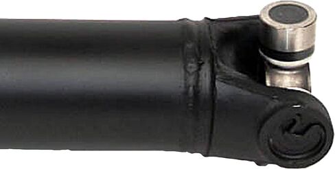 Dorman 936-070 Rear Drive Shaft Compatible with Select Jeep Models (Made in USA) in Saudi Arabia
