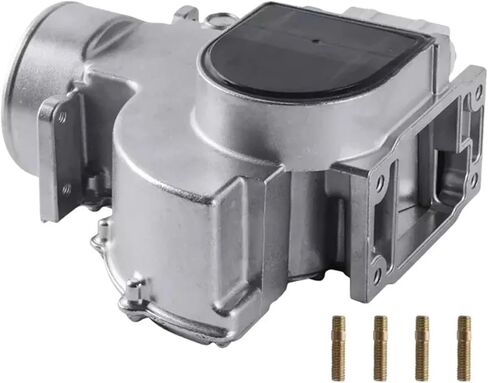 Mass Air Flow Sensor MAF Meter 22250-65010 for Pickup 4Runner 3.0L 3VZE in Saudi Arabia
